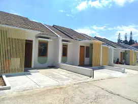 Rumah Siap Huni Mainroad KPR DP 0 Di Ciluncat Soreang Banjaran Bandung