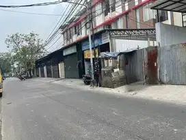 ANA RUKO BARU 3.5LT LUAS 4X23M JALAN RAYA COCOK USAHA DI JELAMBAR ra