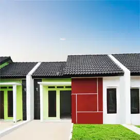 Rumah Murah di Banjaran Bandung Selatan