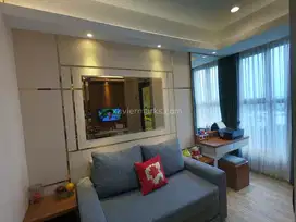 Apartemen Transpark Bintaro Full Furnished Tangerang