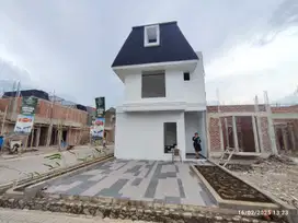 Rumah Baru Cluster Green Victoria Kedawung Cirebon Kota