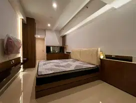 SEWA APARTMENT ANDERSON STUDIO FULL FURNISH MURAH