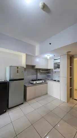 DIJUAL APARTMENT MIDTOWN TOWER AVERY GADING SERPONG