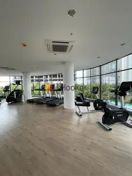Apartemen Arandra Residence Ada Semi Privat Lift, Fasilitas Lengkap Ja