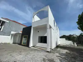 Bangunan OK Terawat Ex cafe di Jl. Kartini