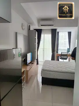 Disewakan apartemen Pacific Garden dekat Binus Alam sutera Tangerang