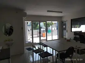 Disewakan Gudang di Taman Tekno BSD