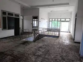 Dijual Ruko di mainroad Lengkong Besar