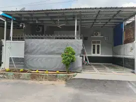 Taman Kota Nirwana
