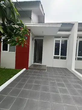 DIJUAL CEPAT RUMAH MURAH DI PARUNG PANJANG