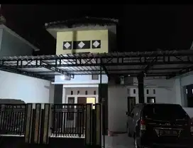 Dijual Rumah Di singopuran kartasura