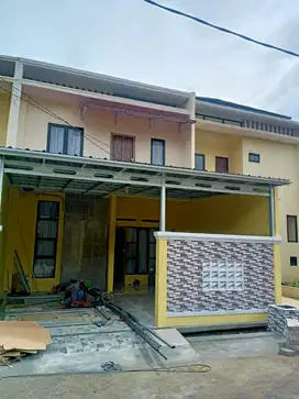 Rumah Murah di Cibinong Kualitas Bangunan Premium