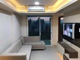 Apartemen Springhill Terrace Twr 1 Kemayoran, Jakarta