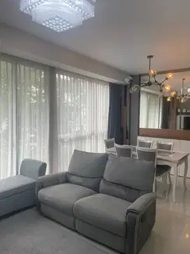 Dijual/disewa Rainbow Spring Condovilla 3 BR