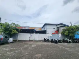 Gudang Office 2LT Kosambi Permai Akses Cont 40