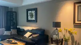 Apartemen Trilium Surabaya