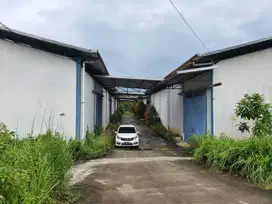 GUDANG DI BALARAJA TIMUR DEKAT TOL TURUN HARGA