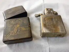 Zippo Vintage Classic Rare