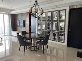 Apartemen Royal Springhill, Kemayoran Jakarta