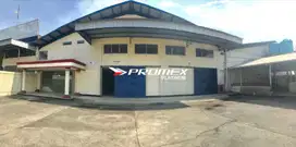 Gudang di Jl. Sultan Agung  Medan Satria Pondok Ungu Harga Menarik