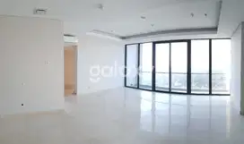 Apartemen mewah tower VOILA  terletak di area CBD CIPUTRA WORLD SBY