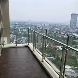 2 Bedroom Pondok Indah Residence – Corner