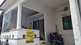 Rumah Tinggal Siap Huni Di Sinbad Agung Residence