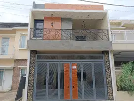 Rumah dekat dengan fasilitas kesehatan