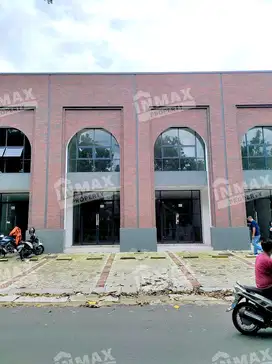 RUKO WOW BARU GRES,SAWOJAJAR MALANG,FREE BPHTB,PPN,AJB,IMB