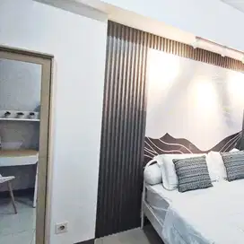 Brand New Benson Studio Room Harga Termurah Moment Lebaran