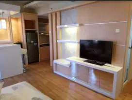 Apartemen Purimas Studio Connecting Tower A Lantai 5 full furnished