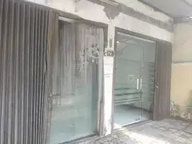 Dijual Ruko  3 Lantai  Segera 20 m dari Dr Cipto Semarang