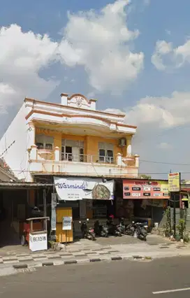 DI JUAL RUKAN NGEMPLAK SIMONGAN di semarang Barat