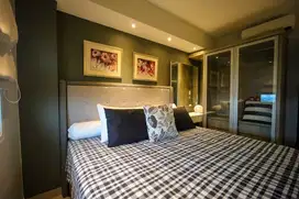 Di Sewakan Apartemen Vega Gading Serpong 2 Bedroom Siap Huni