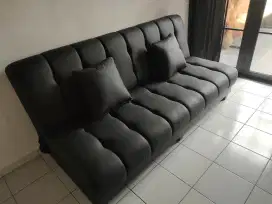 Sofa bed / Kursi / bangku