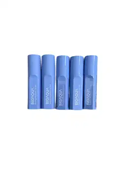 Liptint Bioaqua Sarah Gibson #SimpelnyaBerbagiBerkah