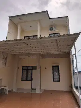 Turun Harga Rumah Luas Dijual Murah di Pakansari