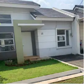 JUAL RUMAH BARU SUMMARECON EMERALD KARAWANG TIMUR