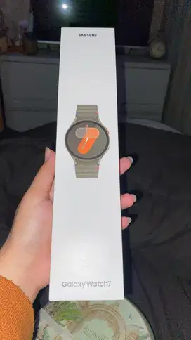 Samsung Galaxy Watch 7
