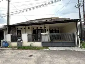 Jual Rumah harga menarik di riung bandung