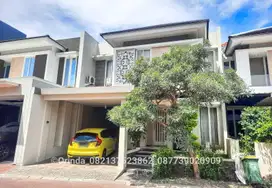 Rumah TERMURAH ISTIMEWA di Green Hills Palagan Km 9 dekat Merapi View