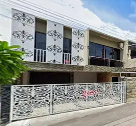 Dijual Rumah hanya selangkah dari Jalan Raya Poltangan