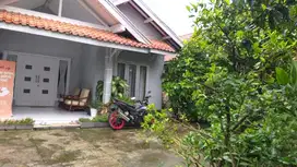 Rumah Luas di Kawasan Industri Campaka Cibatu Purwakarta