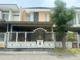 RUMAH MINIMALIS DI PRAMBANAN RESIDENCE DKT CITRALAND DAN PAKUWON MALL
