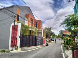 Harga Ambyar Kost Candi Mendut Kota Malang
