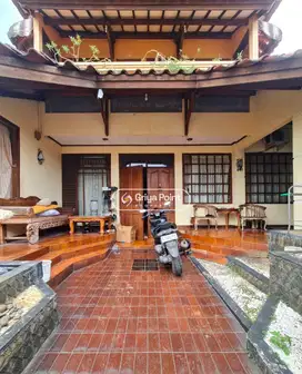 Dijual Rumah Bagus di Kawasan Pondok Cabe