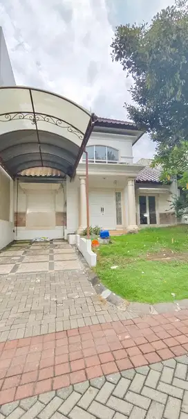 DIJUAL RUMAH CITRALAND MURAH