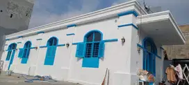 RUMAH HOOK PACAR KELING UNAIR DR SUTOMO DARMAHUSADA SURABAYA