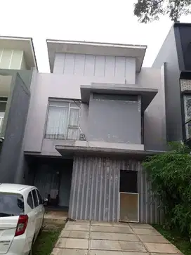 BU-Runah dijual di bsd-cluster naturale..murah dkt serpong/alam sutera
