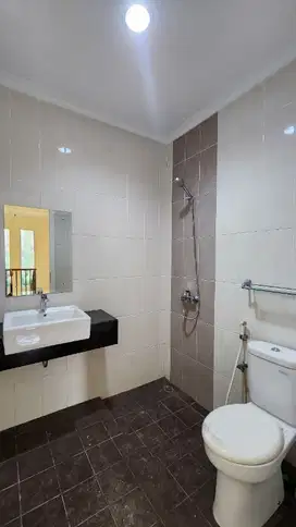 Rumah Cluster Thomson Gading Serpong Tangerang